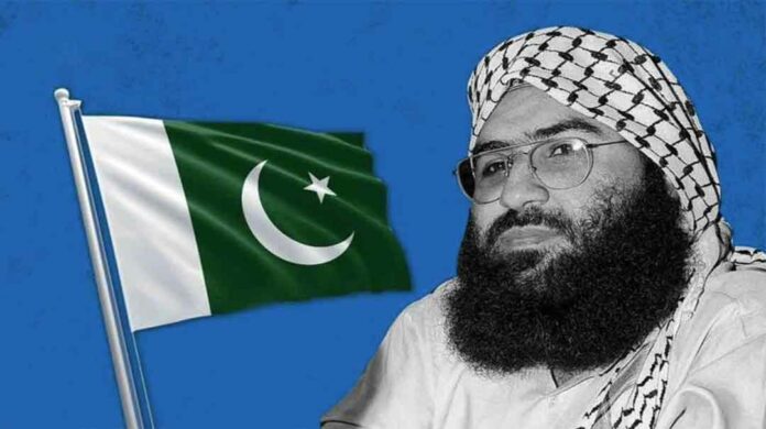 Jaish-e-Mohammed News