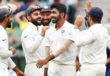 ICC Rankings News