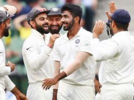 ICC Rankings News