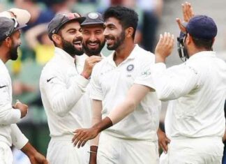 ICC Rankings News