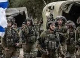 यमन के हूतियों ने इज़रायल के रिसॉर्ट शहर ऐलात पर किया ड्रोन हमला : इज़रायली सेना