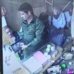 झज्जर में पलक झपकते ही ज्वलर्स की दुकान में लाखों की चोरी Jhajjar News