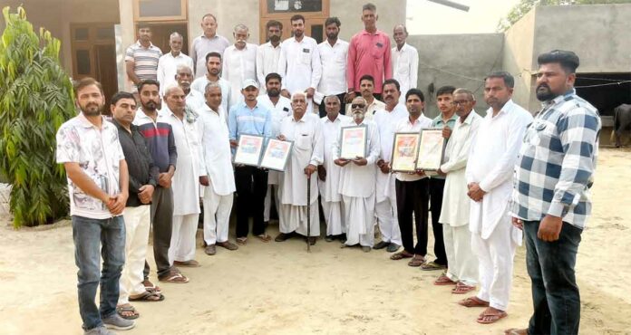 Hanumangarh News