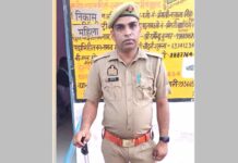 सड़क हादसे में घायल होमगार्ड की उपचार के दौरान मौत, शोक Kairana
