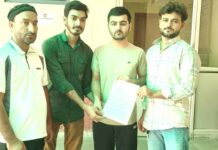 रोडवेज बस स्टेशन पर बदहाल पड़े शौचालय को ठीक कराने की मांग Kairana News