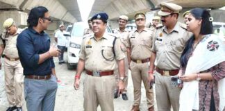 Kairana News