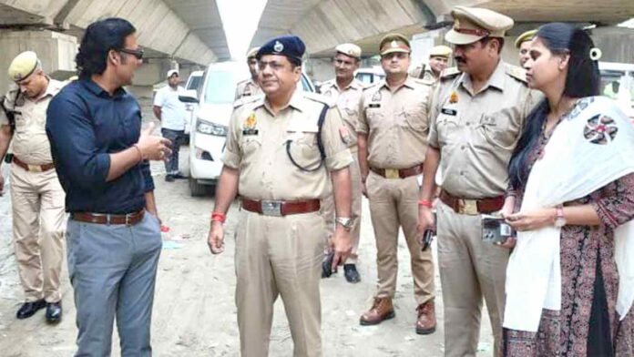 Kairana News Kairana News