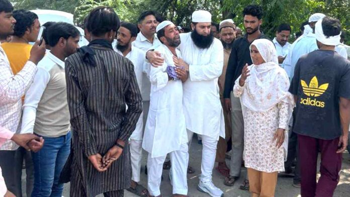 Kairana News