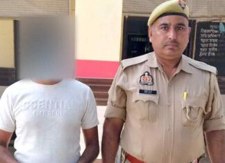 मादक पदार्थ तस्कर गिरफ्तार, 293 ग्राम चरस बरामद Kairana News