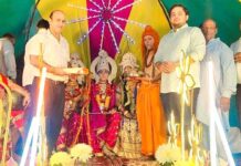 Kairana News