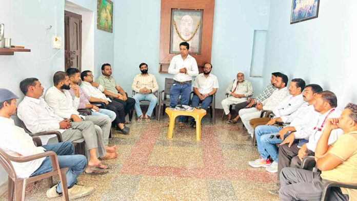 Kairana News