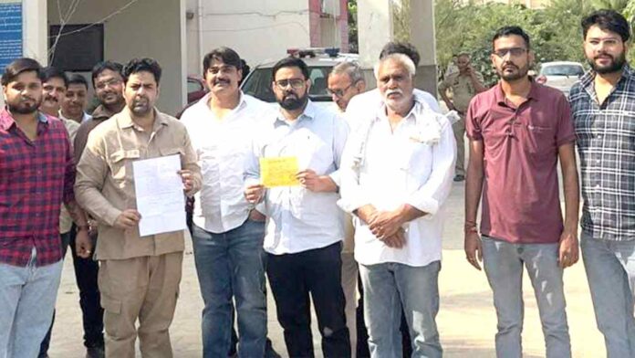Kairana News