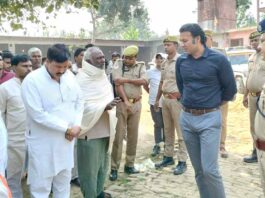 जंधेड़ी गौशाला के केयरटेकर के खिलाफ पशु क्रूरता अधिनियम का मुकदमा दर्ज Kairana News