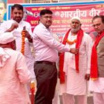 ‘जात-पात व धर्म का भेद मिटाकर राष्ट्र निर्माण में दे योगदान’ Kairana News