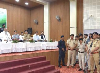 अनिल विज के दरबार में तारीख पर तारीख नहीं, न्याय मिलता है Kaithal