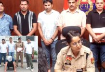 अमेरिका से डिपोर्ट हुए युवकों के कारण घाटा हुआ, तो नुकसान की भरपाई के लिए 5 युवको का किया अपहरण, मांगी फिरौती Kaithal News