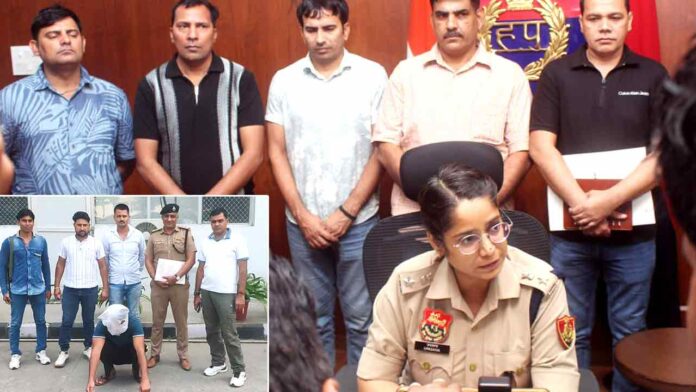 Kaithal News Kaithal News