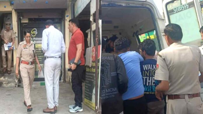 Kaithal News Kaithal News