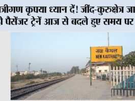 Kaithal News