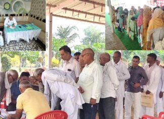 Free Heart Checkup Camp: हृदय रोगियों की संख्या लगातार बढती जा रही है: डॉ अवतार Kaithal News