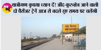 Kaithal News