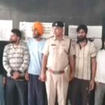 कैथल जिले के 14 युवक फिर हुए अमेरिका से डिपोर्ट, डंकी रूट से पहुंचे थे अमेरिका Kaithal News