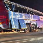 Limpopo Bus Accident