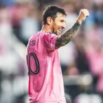 MLS Playoff Updates: एमएलएस कप में मेसी ने किया ‘डबल धमाका’! MLS Playoff Updates