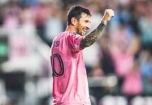 MLS Playoff Updates
