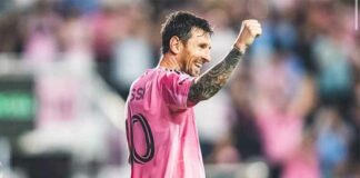 MLS Playoff Updates