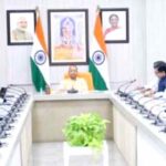 Lucknow: राष्ट्रीय आयोजन की मेजबानी मिलना राज्य के लिए गर्व का विषय: सीएम योगी  Lucknow
