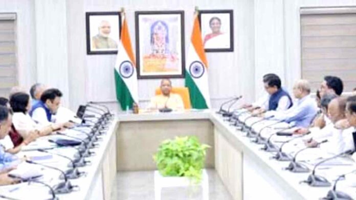 Lucknow Lucknow