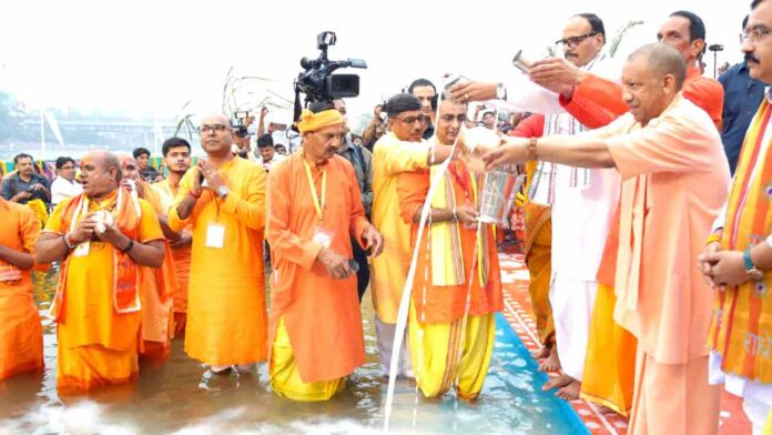 Lucknow News Lucknow News