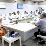 Ayodhya: अयोध्या की हाल में हो रही अनियोजित बसावट को रोका जाए: सीएम योगी  Lucknow News