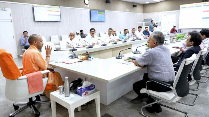 Lucknow News Lucknow News