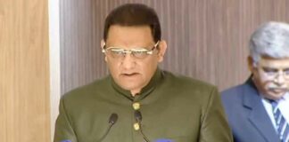 Congress Telangana Politics