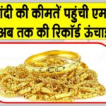 Gold Price Today