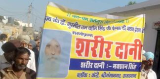 Sri Ganganagar News