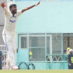 Cricket News