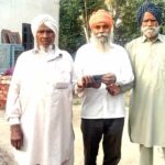 Honesty: डेरा श्रद्धालु ने दिखाई ईमानदारी, असली मालिक को लौटाया कीमती मोबाईल Honesty