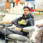 Blood Donation