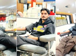 Blood Donation