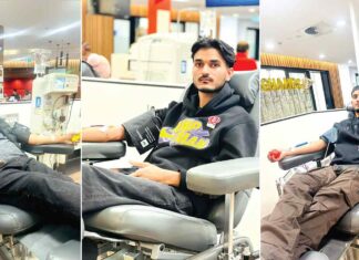 Blood Donation