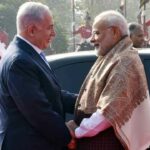 Israel-India Relations