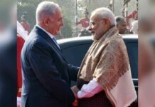 Israel-India Relations