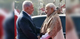 Israel-India Relations