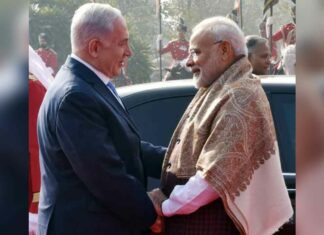 Israel-India Relations