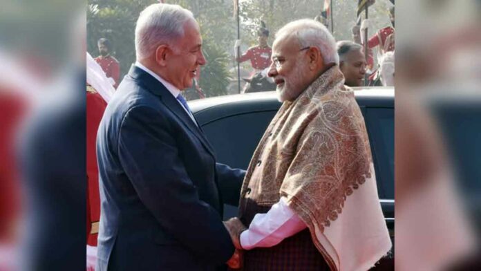 Israel-India Relations