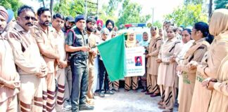Moga News