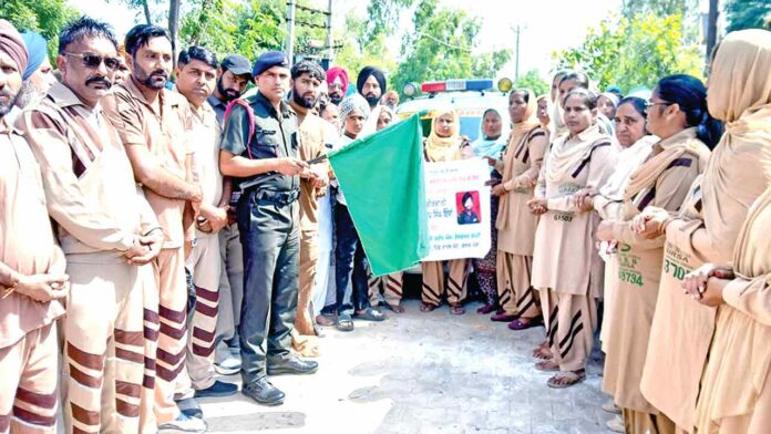 Moga News